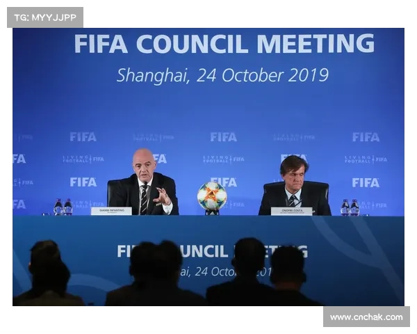 国际足联宣布世俱杯收益将全额用于推动全球俱乐部足球发展 国际足联宣布世俱杯收益将全额用于推动全球俱乐部足球发展