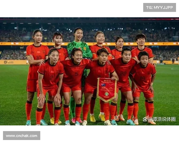 中国女足亚洲杯抽签结果揭晓 将与朝鲜队展开激烈对决 中国女足亚洲杯抽签结果揭晓 将与朝鲜队展开激烈对决